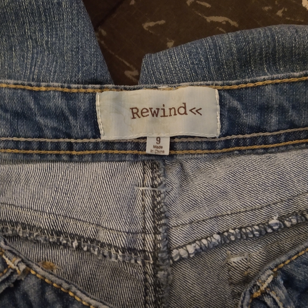 Jeans - Picture 3 of 3